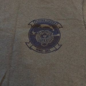 Flying Tigers HMH-361 shirt